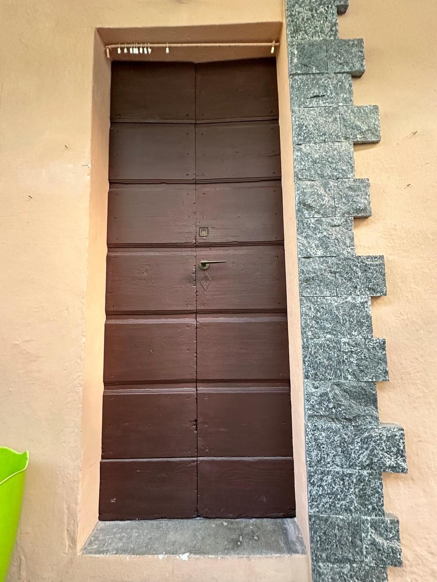 Lago Maggiore Lesa Elena Home Kültér fotó