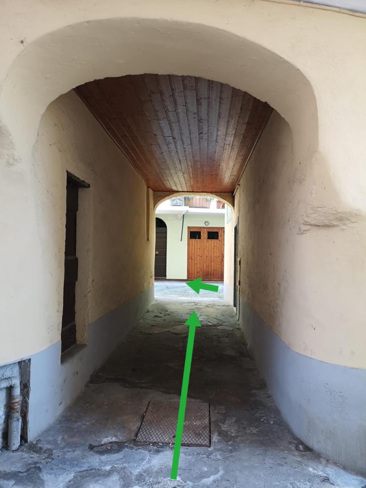 Lago Maggiore Lesa Elena Home Kültér fotó