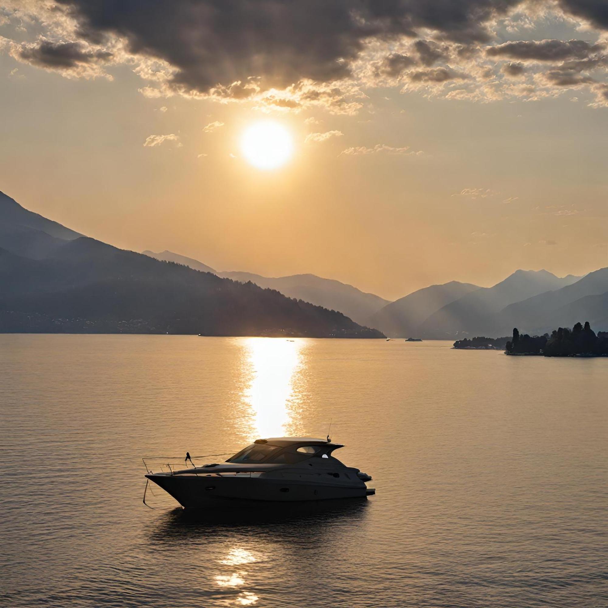 Lago Maggiore Lesa Elena Home Kültér fotó